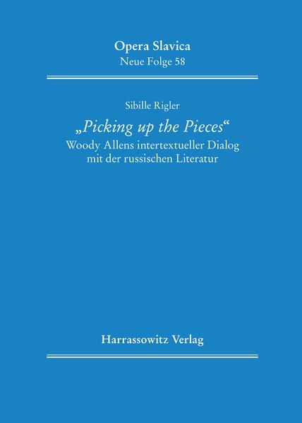 "Picking up the Pieces" | Bundesamt für magische Wesen