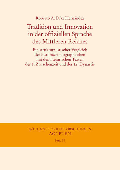 Tradition und Innovation in der offiziellen Sprache des Mittleren Reiches | Bundesamt für magische Wesen