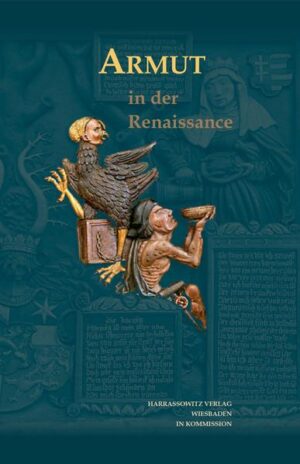 Armut in der Renaissance | Bundesamt für magische Wesen