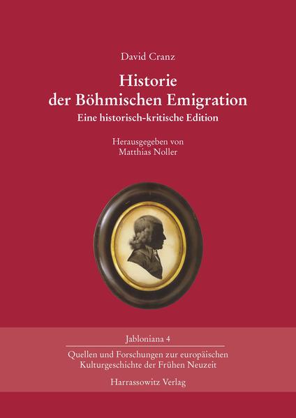 Historie der Böhmischen Emigration | Bundesamt für magische Wesen