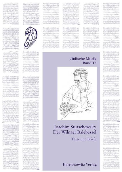 Joachim Stutschewsky: Der Wilnaer Balebessel | Sophie Zimmer, Silja Haller, Antonina Klokova