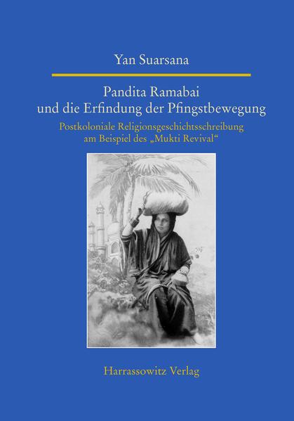 Die Frauenrechtlerin und Sozialreformerin Pandita Ramabai Sarasvati (1858-1922) gilt als eine der bedeutendsten Frauen der jüngeren indischen Geschichte. Von ihren Zeitgenossen als „Göttin der Weisheit“ verehrt, fand ihre Popularität mit ihrer Hinwendung zur evangelikalen Erweckungsbewegung ein jähes Ende, weshalb sie die letzten zwei Jahrzehnte ihres Lebens in relativer Isolation auf der von ihr gegründeten Witwen- und Waisenstation bei Pune verbringen musste. Die vorliegende Arbeit thematisiert ein Ereignis in dieser letzten Lebensphase, das zu einem zentralen Kulminationspunkt zahlreicher Diskurse werden konnte: das sogenannte „Mukti Revival“ im Jahre 1905. Aufgrund dieser spirituellen Erweckung unter den subalternen Bewohnerinnen der Station wurde der Ort außer von britischen und US-amerikanischen Missionaren vor allem von westlichen Historikern der Pfingstbewegung zu einem Ort heilsgeschichtlicher Bedeutung stilisiert, während alternative, den kolonialen Konzeptionen entgegenstehende Interpretationen verdrängt wurden. Auf der Basis poststrukturalistischer und postkolonialer Theorie und anhand einer detaillierten Quellenanalyse zeichnet das Buch die Karriere der konkurrierenden Narrative und die Genese des Wissens über das „Mukti Revival“ nach, um die „Erfindung“ religiöser und historischer Wirklichkeit im kolonialen Kontext transparent zu machen.