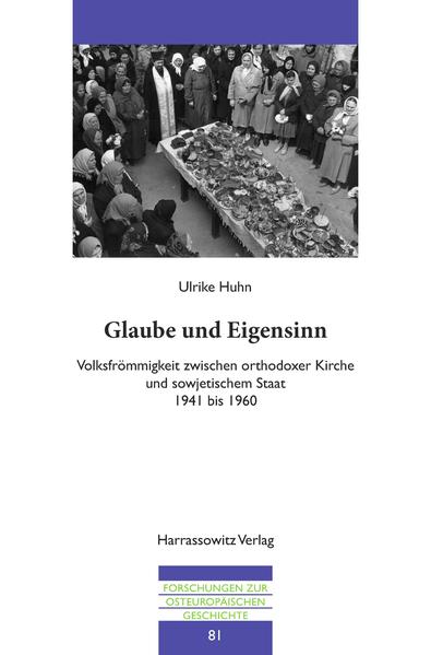 Glaube und Eigensinn | Bundesamt für magische Wesen