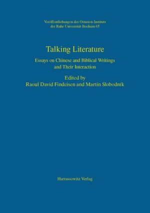 Talking Literature | Raoul David Findeisen, Martin Slobodník