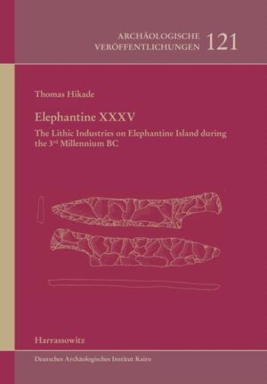 Elephantine XXXV | Thomas Hikade