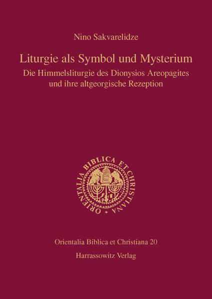 Das Corpus Dionysiacum Areopagiticum ist eine pseudoepigrafe Schriftensammlung der christlichen Spätantike (um 500 n.Chr.) und eine der wichtigsten Quellen für Theologie wie Philosophie. Die vorliegende Untersuchung geht aus von einer Darstellung der breit gefächerten internationalen Forschungsgeschichte. Hier vertritt die Autorin die Auffassung, dass die Mehrdimensionalität des areopagitischen Denkkosmos ein entsprechendes Verfahren der Annäherung erfordert: Sie zeigt, dass sich die bisherige Forschung grundsätzlich zwischen einem philosophischen und einem theologischen Ansatz bewegte, und nimmt eine vermittelnde Position ein, indem sie versucht, die beiden Sichtweisen zu verbinden. Darüber hinaus gilt ein besonderes Augenmerk der altgeorgischen Rezeption (11. Jh., Schwarzer Berg in Antiochien) dieses einflussreichen Werkes