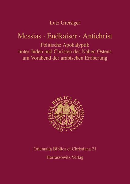 Messias  Endkaiser  Antichrist | Bundesamt für magische Wesen