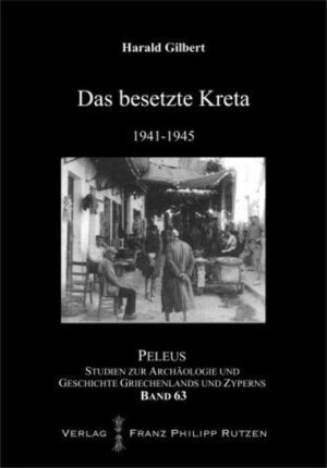 Das besetzte Kreta 1941-45 | Bundesamt für magische Wesen