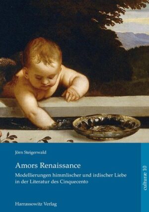Amors Renaissance. | Bundesamt für magische Wesen