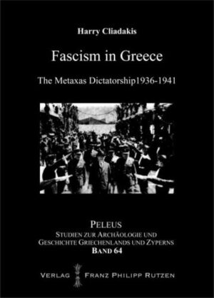 Fascism in Greece | Harry Cliadakis