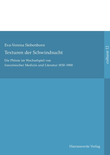 Texturen der Schwindsucht | Bundesamt für magische Wesen