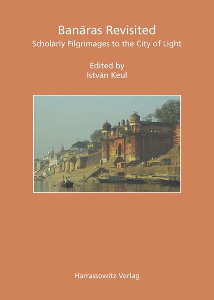 In Banaras Revisited, scholars from various disciplines talk about their research in a city that has been described as a veritable microcosm of India: multifaceted, complex, vibrant, and full of contradictions. The themes range from the sensory aesthetics of everyday life to the history of the Marathas in Banaras