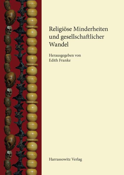 Religiöse Gruppierungen und Bewegungen sind an der Gestaltung und der Dynamik gesellschaftlicher Entwicklungen entscheidend mitbeteiligt: Sie sind eingebunden in komplexe Machtverhältnisse sowie in Auseinandersetzungen und Aushandlungsprozesse um gesellschaftlich wirkmächtige Deutungsmuster, akzeptierte Lebensstile und Identitäten. Religiösen Minderheiten kommt dabei im Spannungsfeld von Dominanz und Marginalisierung zwischen den Religionen, aber auch zwischen Glaube versus Unglaube/Atheismus und in Prozessen der religiösen Pluralisierung, Individualisierung und Säkularisierung eine besondere Bedeutung zu. Für das Verständnis gesellschaftlicher und politischer Prozesse unabdingbar ist die Analyse der Dynamik religiöser Minderheiten: In welchem Verhältnis stehen religiöse Minderheiten und Mehrheiten zueinander und aufgrund welcher Dynamiken erlangen religiöse Gemeinschaften einen höheren gesellschaftlichen Status oder verlieren diesen? Wie wirken gesellschaftliche Veränderungen und öffentliche Wahrnehmung auf die Selbst- und Fremdzuschreibungen von religiösen Gemeinschaften? Welchen Einfluss üben religiöse Gemeinschaften auf gesellschaftliche Wandlungs- und Machtprozesse aus? Die in diesem Band versammelten Beiträge liefern in ihrer inhaltlichen und disziplinären Vielfalt einen vertieften Einblick in das Verständnis religiöser und gesellschaftlicher Konfliktdynamiken zwischen religiösen Mehrheiten und Minderheiten, aber auch innerhalb religiöser Traditionen sowie in das Verhältnis von Religionen und säkularen Traditionen.