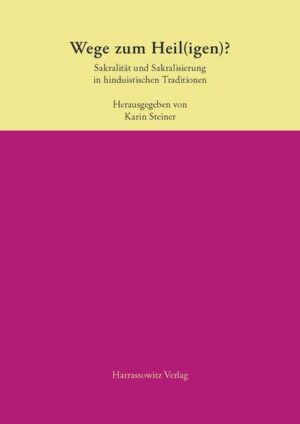 Wege zum Heil(igen)? | Bundesamt für magische Wesen