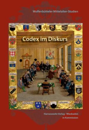Codex im Diskurs | Bundesamt für magische Wesen