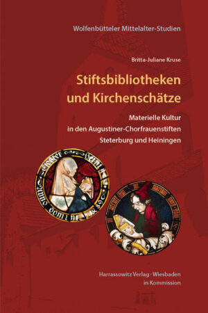 Stiftsbibliotheken und Kirchenschätze | Bundesamt für magische Wesen