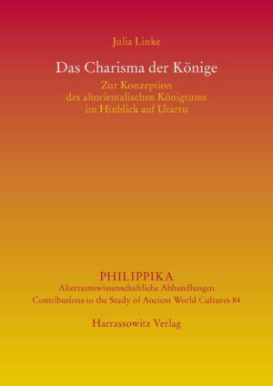 Das Charisma der Könige | Bundesamt für magische Wesen