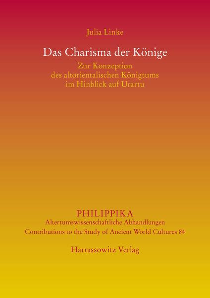 Das Charisma der Könige | Bundesamt für magische Wesen