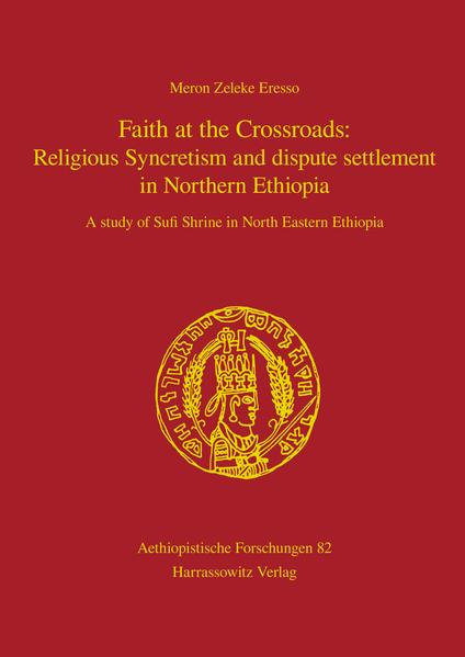 Based on Meron Zeleke Eresso’s PhD project carried out from 2008 until 2010 at an Islamic Sufi shrine of Teru Sina in northern Ethiopia, this volume presents the syncretic elements of religious practices at the contemporary Islamic shrine, where elements from Christianity, Islam and Traditional Religion are brought together. It discusses the changing nature of religiosity in the first and second generations of the shrine by examining the different factors that have accounted for the formation of syncretic religious elements. Furthermore, it analyzes how these elements are reflected in the dispute settlement process of a faith-based court, yäšeykoc celot, held regularly at the shrine. Against the backdrop of the complex blending of various religious traditions, the first part of the book examines the formation of syncretic religious practice. The second part presents how these practices are reflected or mirrored in the dispute settlement process of yäšeykoc celot. The book is a useful complement to the existing academic analyses in the fields of anthropology, religious studies and sociology of religion. It is also an addition to the theoretical discussion in legal anthropology and to discussions pertaining to legal pluralism.