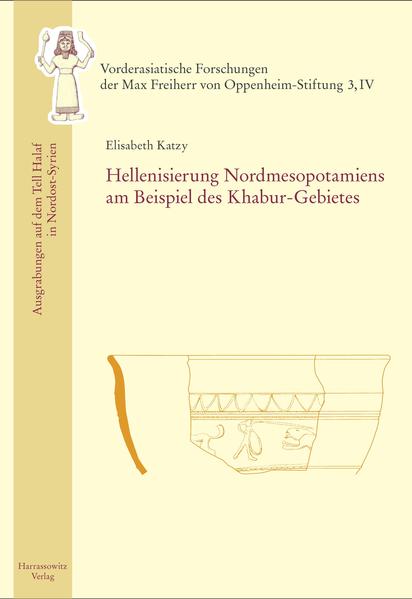 Hellenisierung Nordmesopotamiens am Beispiel des Khabur-Gebietes | Bundesamt für magische Wesen