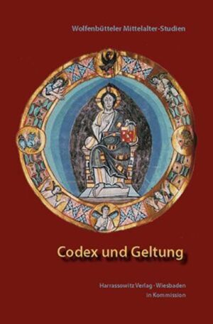 Codex und Geltung | Bundesamt für magische Wesen