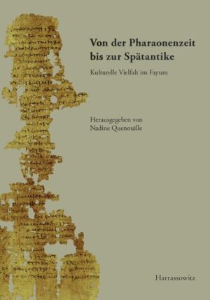 Von der Pharaonenzeit bis zur Spätantike | Bundesamt für magische Wesen