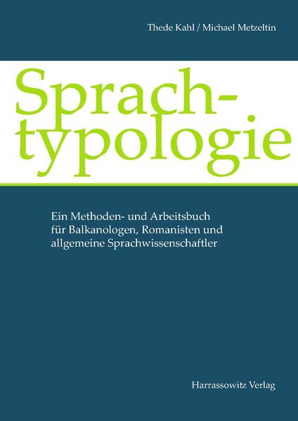 Sprachtypologie | Bundesamt für magische Wesen