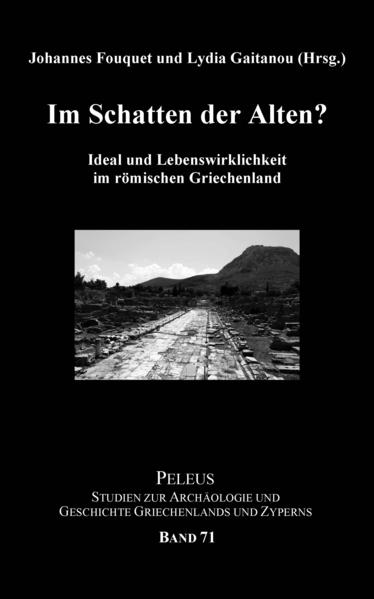 Im Schatten der Alten? | Bundesamt für magische Wesen