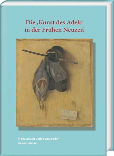 Die Kunst des Adels in der Frühen Neuzeit | Bundesamt für magische Wesen