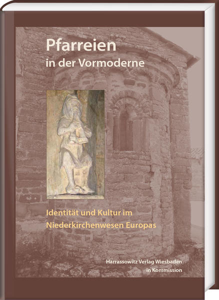 Pfarreien in der Vormoderne | Bundesamt für magische Wesen