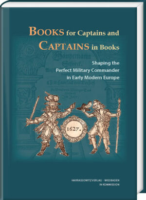 Books for Captains and Captains in Books | Marco Faini, Maria Elena Severini
