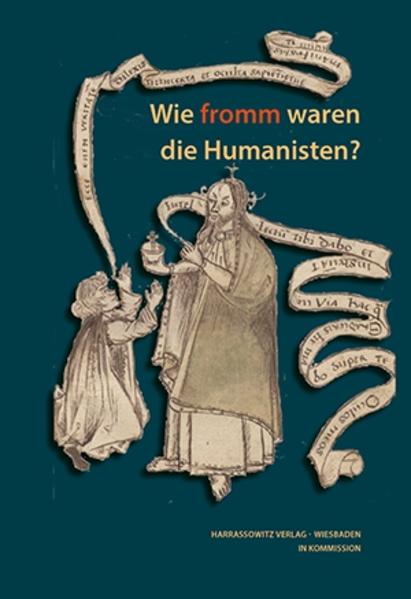 Wie fromm waren die Humanisten? | Bundesamt für magische Wesen