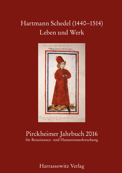 Pirckheimer Jahrbuch 30 (2016) Hartmann Schedel (14401514). Leben und Werk | Bundesamt für magische Wesen