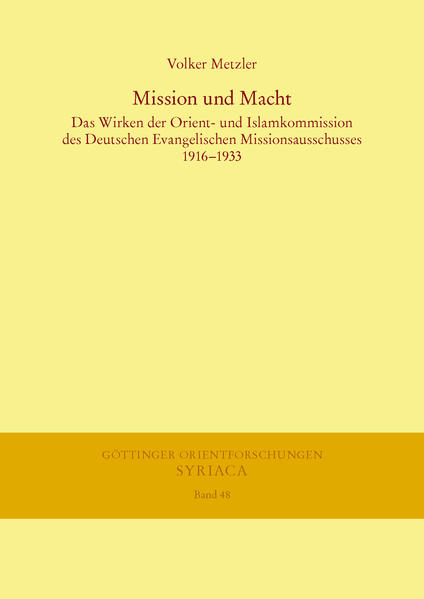 Mission und Macht | Bundesamt für magische Wesen