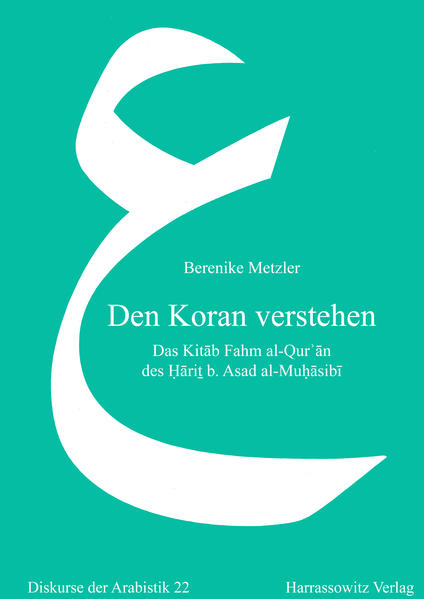 Berenike Metzlers Band umfasst eine Edition, eine deutsche Übersetzung und eine Analyse des Kitāb Fahm al-Qurʾān des frühislamischen Gelehrten Ḥāriṯ b. Asad al-Muḥāsibī. Die Frage nach den angemessenen Instrumenten zur Entschlüsselung des Wortes Gottes sowie der rechtmäßigen Befolgung desselben war im (theologie-)geschichtlich sehr bewegten 9. Jahrhundert n.Chr. ein zentraler Diskussionspunkt-und er ist es bis heute. Das Kitāb Fahm al-Qurʾān ist einzigartig in seiner facettenreichen Behandlung des Themas: Sie erstreckt sich von der Rolle des Verstandes im Offenbarungsprozess über Passagen zu den Vorzügen des Korans und spekulative Auseinandersetzungen mit theologischen Gegnern bis hin zu rechtshermeneutischen und linguistischen Fragestellungen bei der Versauslegung. Der Einleitungsteil der Arbeit enthält eine Einführung zur Zeitgeschichte und zum Autor sowie eine gattungskritische Untersuchung des Textes mitsamt Informationen zum Manuskript. Im Hauptteil folgen eine annotierte zweisprachige Edition des 50 Folien starken Manuskripts sowie eine zehn Kapitel umfassende Analyse des Werkes. Den Schlussteil bilden eine Einordnung des Kitāb Fahm al-Qurʾān in die theologischen Debatten seiner Zeit, der Versuch einer Chronologisierung der Werke des Autors und schließlich eine Beantwortung der Frage, wie der Koran nach Muḥāsibī richtig zu verstehen sei. Im Anhang befinden sich neben einer Bibliografie ein Koranstellen- und Hadithverzeichnis. Die Autorin verfolgt den Ansatz, den Text in den Vordergrund zu stellen und durch eine detaillierte, v.a. terminologische Analyse desselben einen Beitrag zur Erforschung der frühislamischen Theologie zu liefern, der starre Kategorisierungen in Begriffe wie Rationalismus, Traditionalismus und Sufismus aufzubrechen versucht.