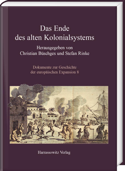 Das Ende des alten Kolonialsystems | Bundesamt für magische Wesen