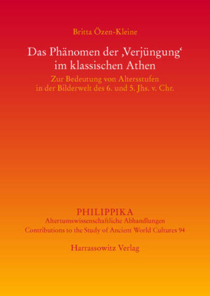 Das Phänomen der 'Verjüngung' im klassischen Athen | Bundesamt für magische Wesen