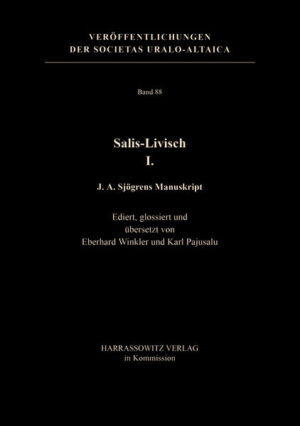 Salis-Livisch I. | Bundesamt für magische Wesen