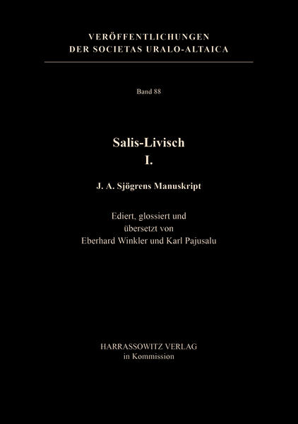 Salis-Livisch I. | Bundesamt für magische Wesen