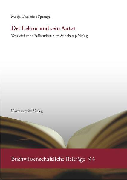 Der Lektor und sein Autor | Bundesamt für magische Wesen