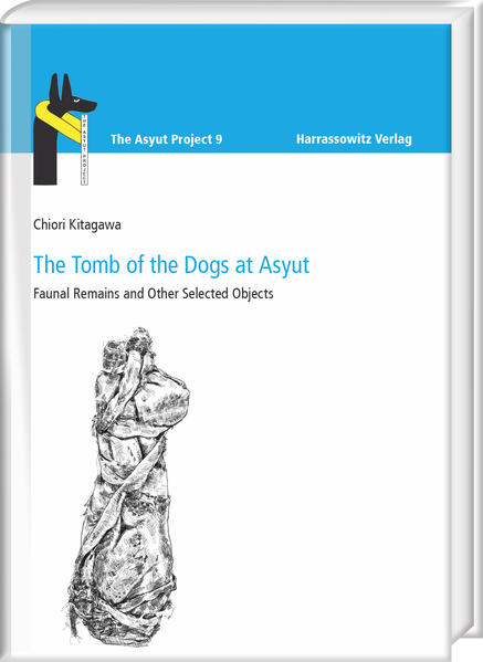 The Tomb of the Dogs at Asyut | Chiori Kitagawa