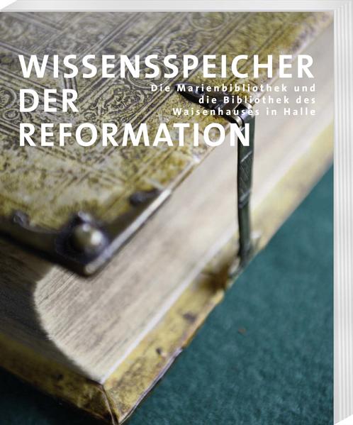 Wissensspeicher der Reformation | Bundesamt für magische Wesen