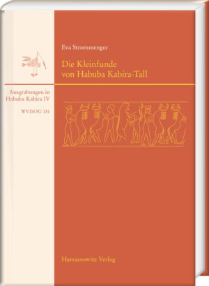 Die Kleinfunde von Habuba-Kabira-Tall | Bundesamt für magische Wesen