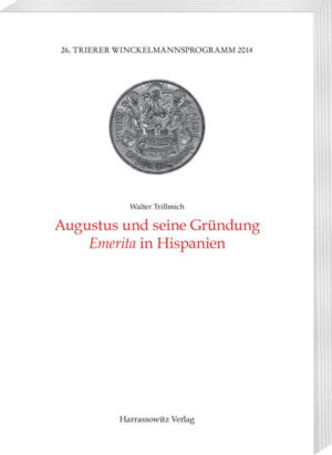 Augustus und seine Gründung Emerita in Hispanien | Bundesamt für magische Wesen