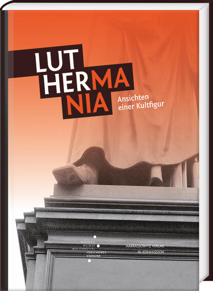 Luthermania | Bundesamt für magische Wesen