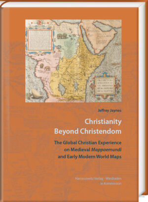 Christianity beyond Christendom | Jeffrey Jaynes