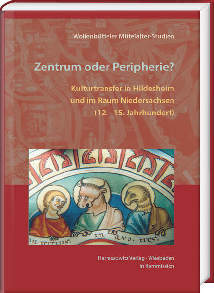 Zentrum oder Peripherie? | Bundesamt für magische Wesen