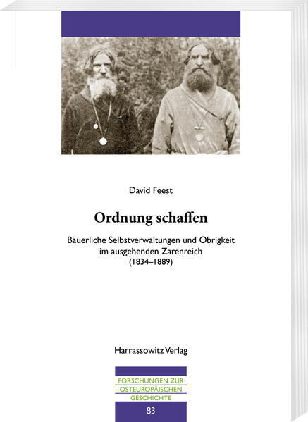 Ordnung schaffen | Bundesamt für magische Wesen