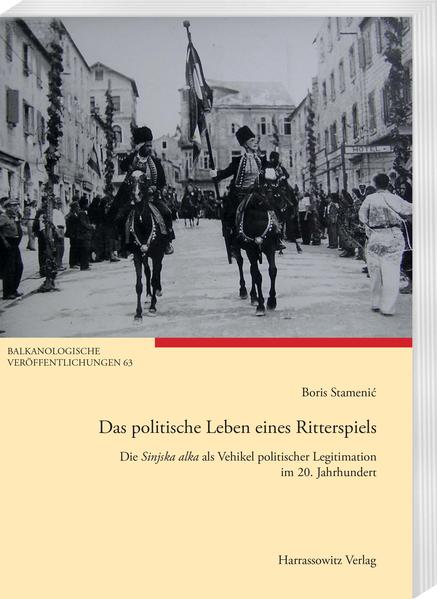 Das politische Leben eines Ritterspiels | Bundesamt für magische Wesen