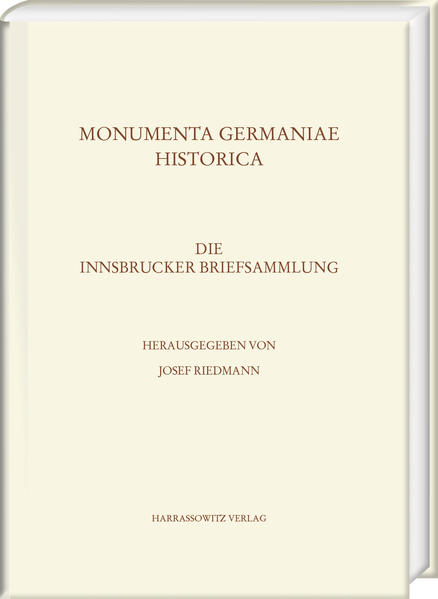 Die Innsbrucker Briefsammlung | Bundesamt für magische Wesen